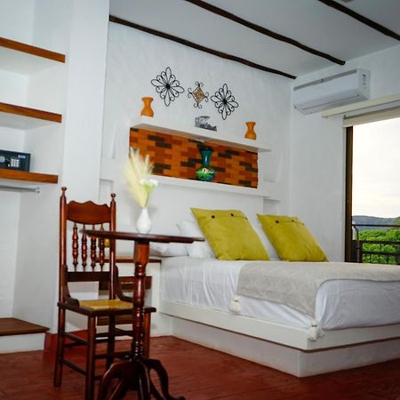Honda Colonial Magdalena Resort 外观 照片