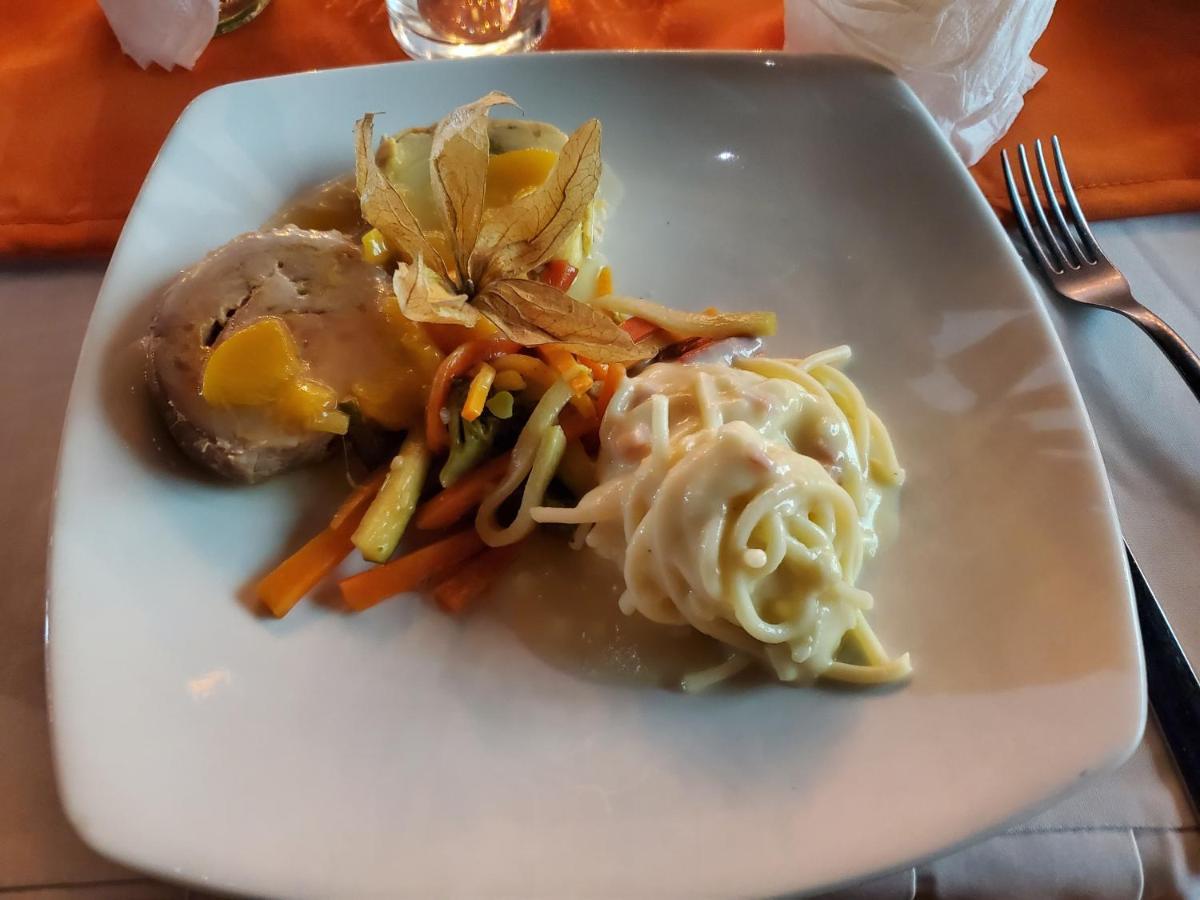 Honda Colonial Magdalena Resort 外观 照片