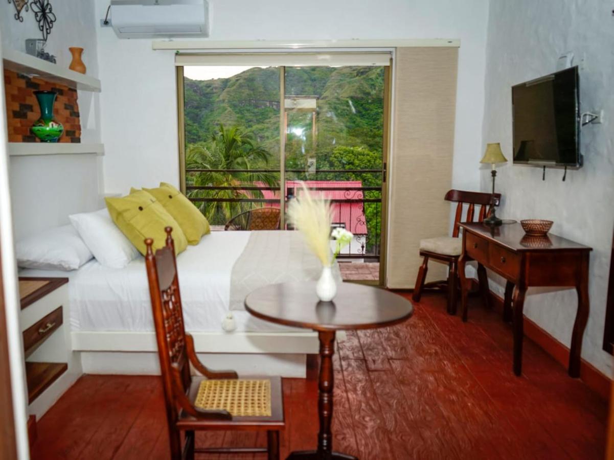 Honda Colonial Magdalena Resort 外观 照片