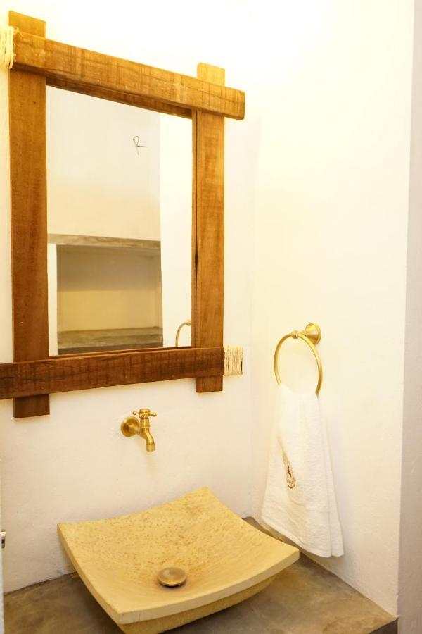 Honda Colonial Magdalena Resort 外观 照片