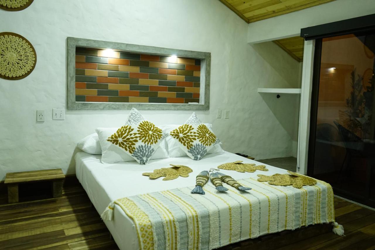 Honda Colonial Magdalena Resort 外观 照片