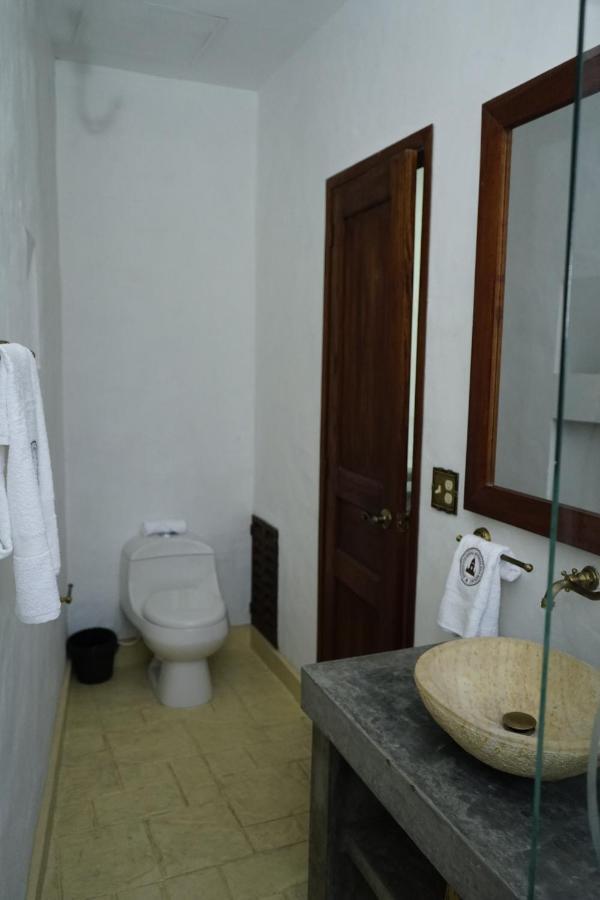 Honda Colonial Magdalena Resort 外观 照片