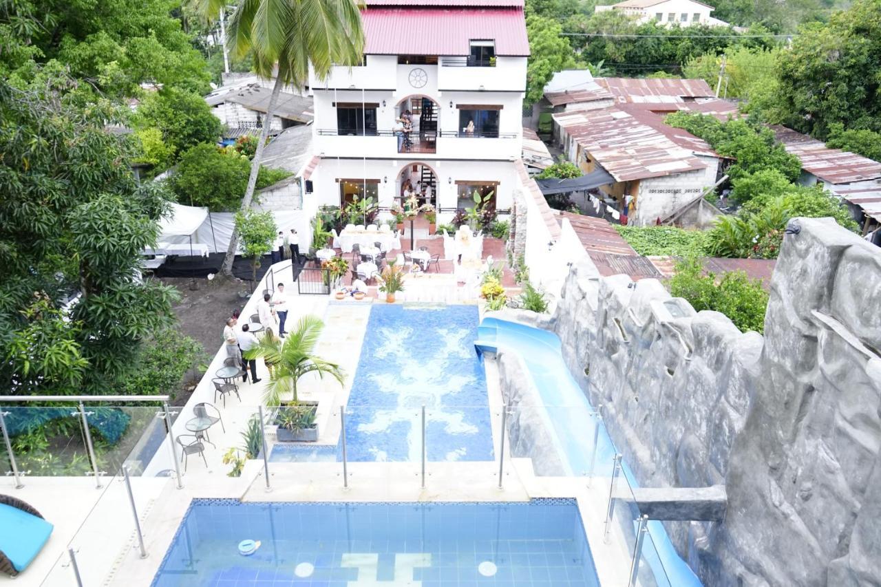 Honda Colonial Magdalena Resort 外观 照片
