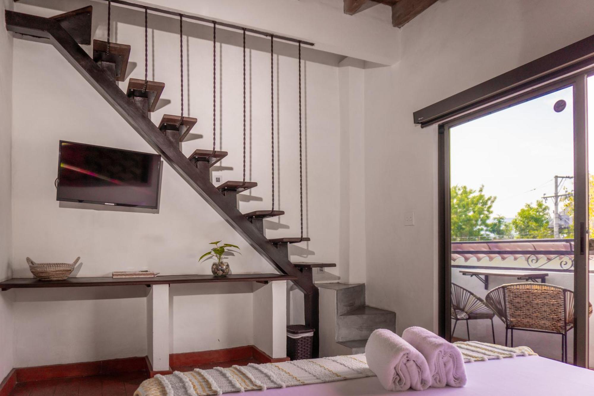 Honda Colonial Magdalena Resort 外观 照片