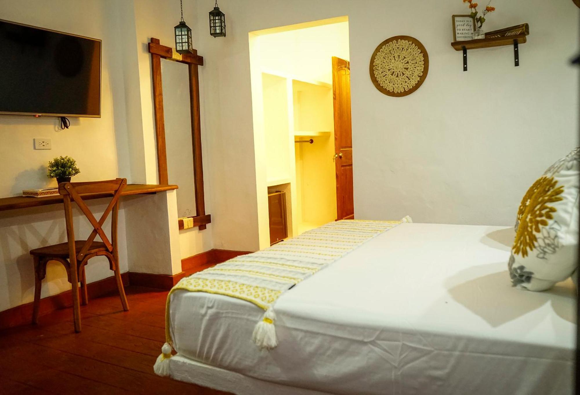 Honda Colonial Magdalena Resort 外观 照片