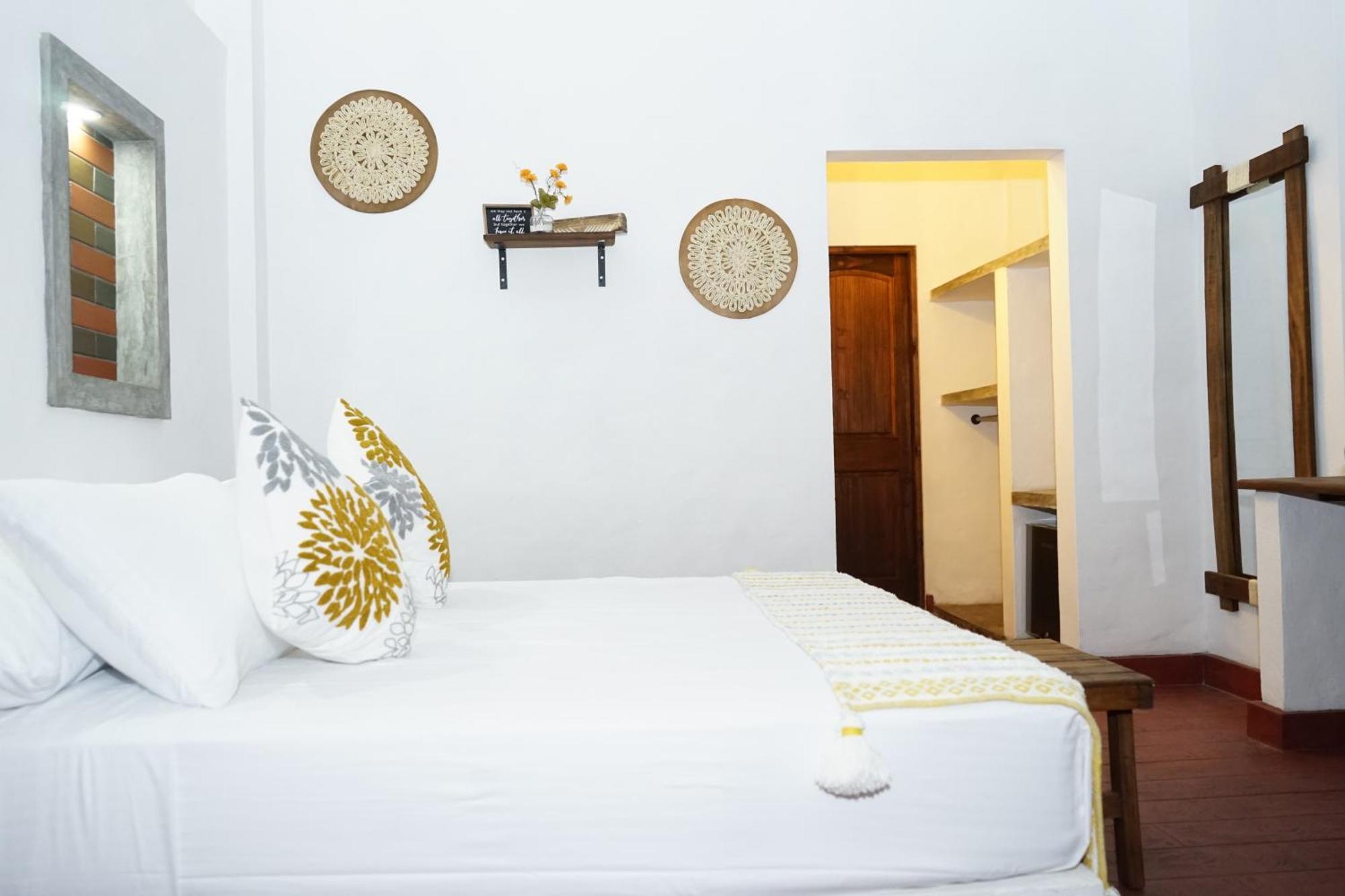 Honda Colonial Magdalena Resort 外观 照片